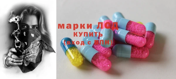 молекула духа Магадан