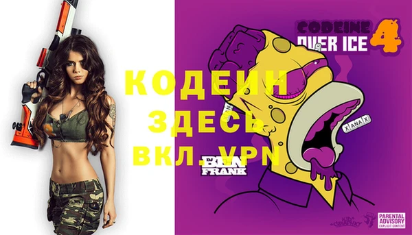молекула духа Магадан